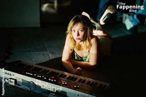 Suzanna Son Nude Onlyfans Leaks The Fappening Photo Fappeningbook