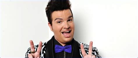 Jason Brock I Think Being Gay Probably Cost Me The X Factor Viewer Votes Reality Tv World