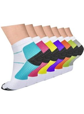 Compression Socks in Sports Medicine - Walmart.com