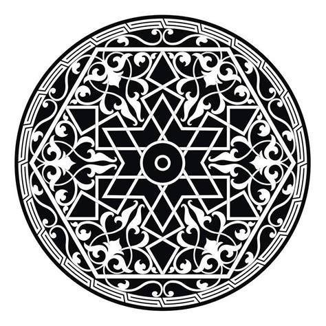 Islamic Ornament Craftsmanspace