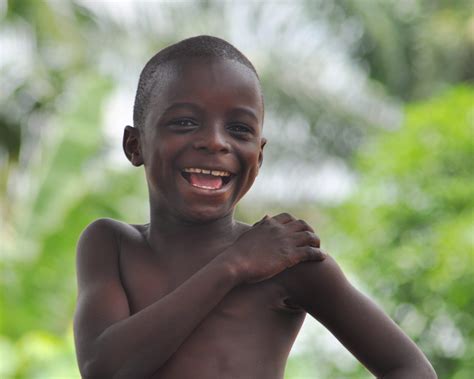 Des Enfants Sans Enfance