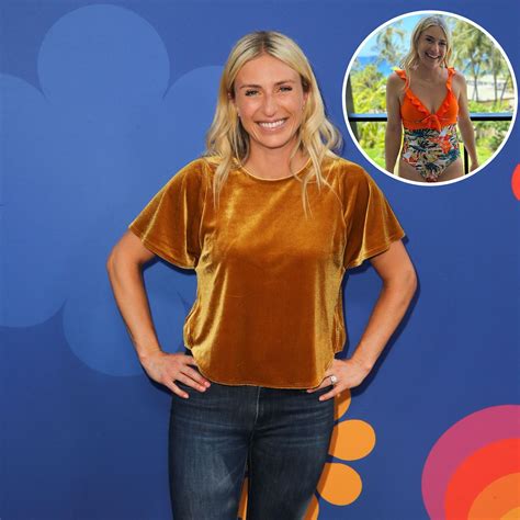 Jasmine Roth Bikini Photos: HGTV Host Swimsuit Pictures | Closer Weekly