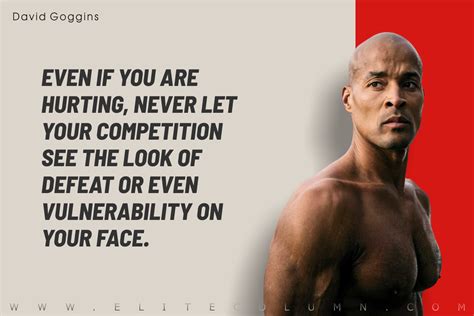 David Goggins Quotes That Will Motivate You Off