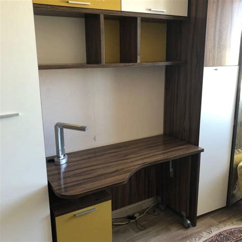 Детская мебель – купить в Новокузнецке, цена 12 000 руб., дата ...