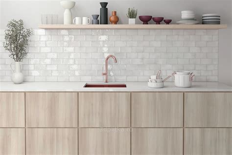 26919 Manacor 🏆 White 10x10 настенная плитка от Equipe купить ...