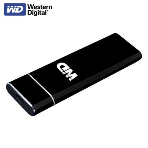 16 ТБ Внешний жесткий диск (WD001-CK), черный - купить с доставкой по ...