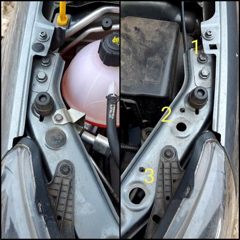 Недостающие заглушки в крыло — Lada Vesta SW (1G), 1,6 л, 2018 года ...