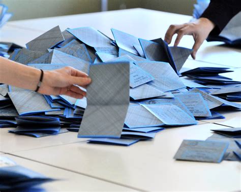 Voto Disgiunto Alle Elezioni Comunali Come Funziona E Chi Pu Farlo