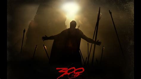 300 - Soundtrack Highlights - YouTube
