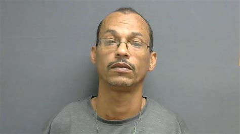 Barry Sex Offender Arrested For Failing To Register