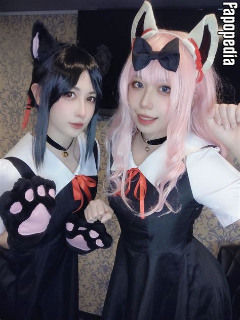 Kuronomori Nude Leaks Photo Fapopedia