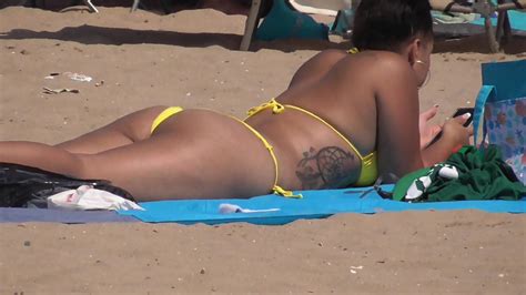 Bikini Beach Girls Videos Vol