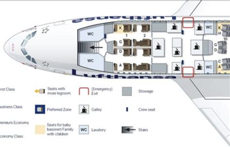 Lufthansa-First-Class-A380-seat-map - UponArriving