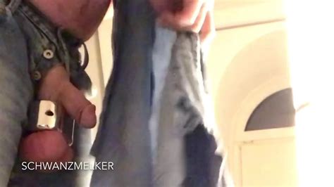 Ballstretcher Ballring Hodengewicht Hoden Ring German Gay Man Porn