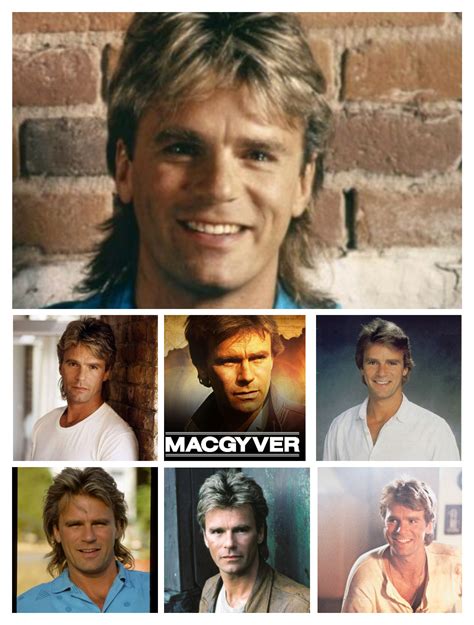 MacGyver: la série TV