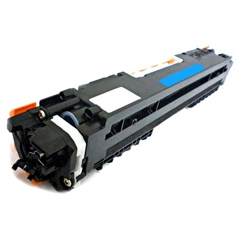 Laser Toner Cartridge 126A Cyan CE311A Compatible For HP Color LaserJet