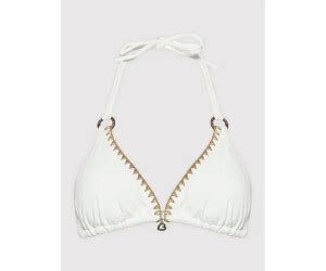 Banana Moon Yero Santafe Bikini Top Beige Au Meilleur Prix Sur Idealo Fr