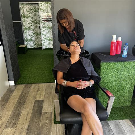 La Bella Hair and Beauty Salon