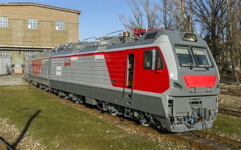 Фото электровоз ермак (48 фото) - фото - картинки и рисунки: скачать ...