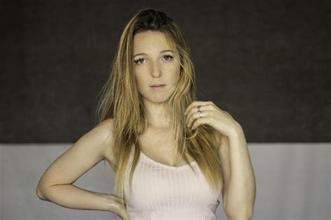 Portrait Face Blonde Free Photo On Pixabay