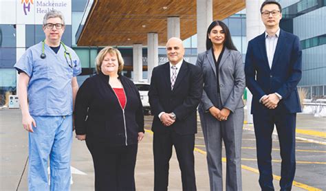 Cortellucci Vaughan Hospital Shows Digital Systems Can Improve Care
