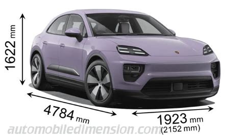 Polestar 3 Dimensions Boot Space Weight And Similars