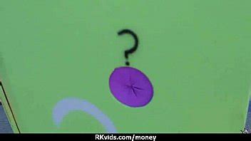 Sexy Natural Chick Trades Cash For Some Rough Sex Xvideos