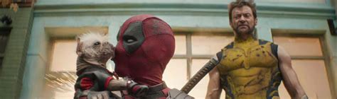 Assista Ao Novo Trailer De Deadpool And Wolverine Gamevicio