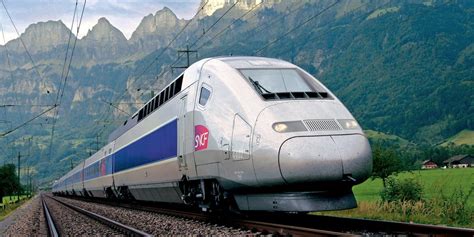 tgv est rail tours great rail journeys