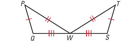 Triangle Congruence Postulates