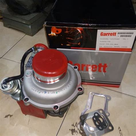 Jual Turbo Charger Hino Lohan Ew Garret Di Lapak Berkat