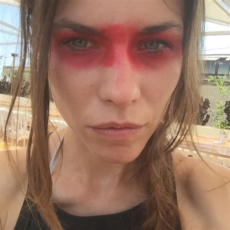 Ana Ularu Nude And Sexy Photos The Fappening