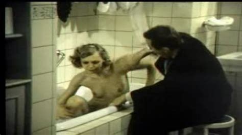 Naked Constanze Engelbrecht In Exil