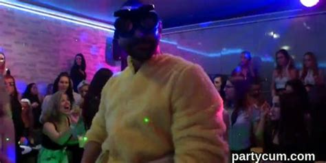 Horny Cuties Get Fully Wild And Nude At Hardcore Party Tnaflix