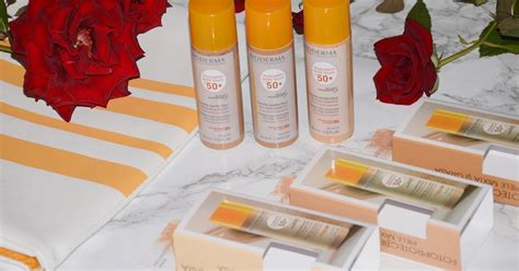 Bioderma Photoderm Nude Touch Cu Spf Descude