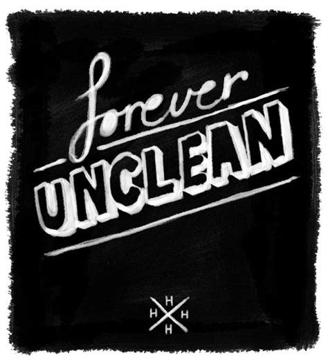 Shreds | Forever Unclean!