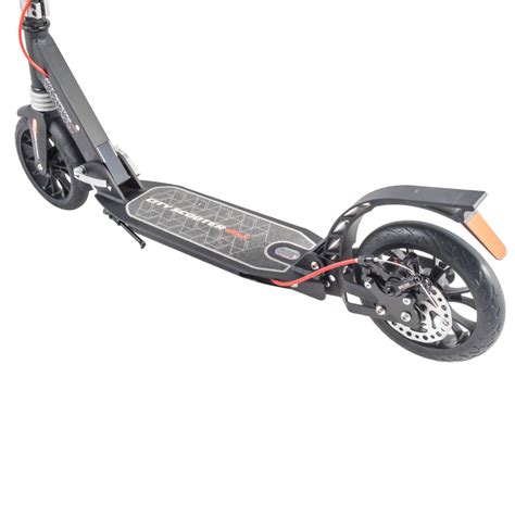 Складной самокат City Scooter Disk Brake 2019