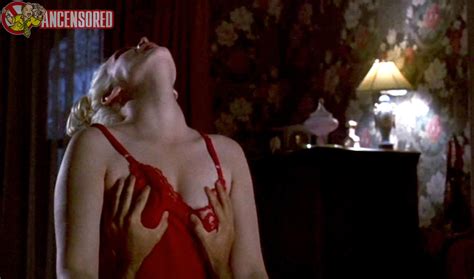 Naked Cathy Moriarty In The Mambo Kings