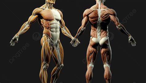Human Anatomy 3d Models For Free Download Background, Show Me A Picture ... 