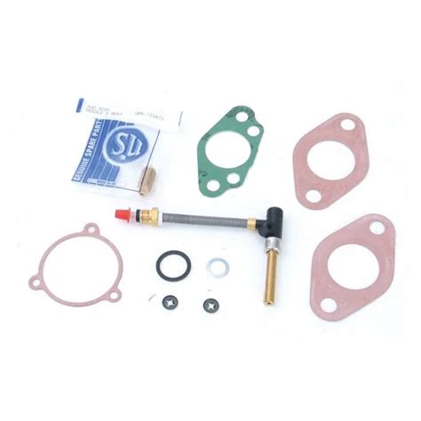 GMCCSK51 Mini Carb Service Kit SU Carburettor Minisport Mini