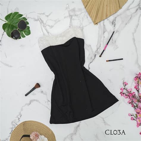 Jual Hemat Lingerie Sexy Costume Playboy Bunny Suit Cosplay Kelinci Hitam Cl A Hight Quality