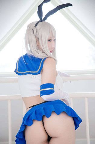 Cosplay Butts Luscious Hentai Manga Porn
