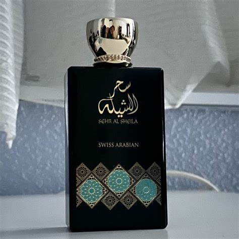 Swiss Arabian Sehr Al Sheila Parfum Ml Kaufen Auf Ricardo