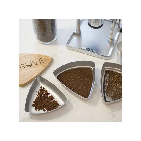 Kruve Grind Sieves (Pack of 10) – Shop Coffee