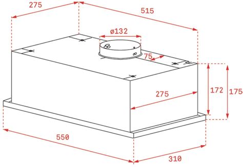Вытяжка Teka Total GFG 2 55 см черная (40446752) – фото, отзывы ...