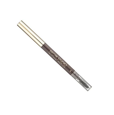 Карандаш для бровей Lamel Professional Brow Studio Auto 401 Light Taupe ...