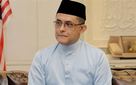 Syed Hamadah Dilantik Pengarah Urusan CEO TH Baharu Hot FM