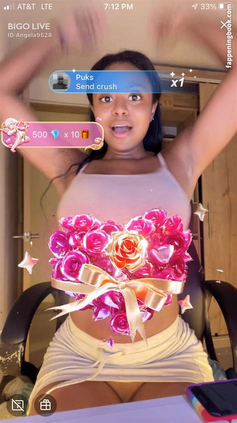 Bigo Live Nude The Fappening Photo FappeningBook
