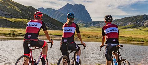 Nova Eroica Gran Sasso Eroica Cc