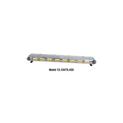 SHO-ME 12 Series 47" SHO-OFF Single Tier Stretch LED Light Bars 12.1347S